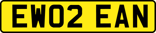 EW02EAN