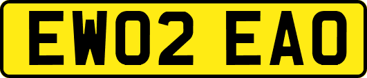 EW02EAO