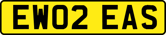 EW02EAS