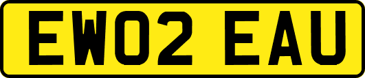 EW02EAU