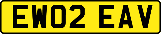 EW02EAV