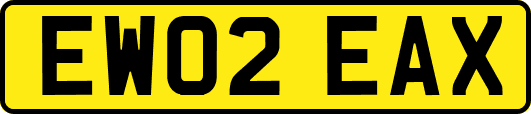 EW02EAX