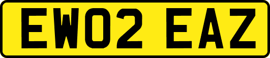 EW02EAZ
