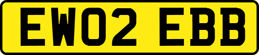 EW02EBB