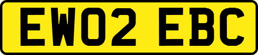 EW02EBC