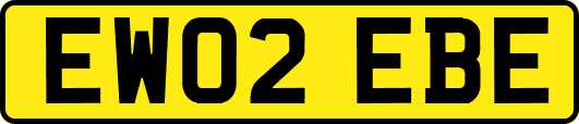 EW02EBE