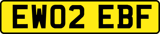 EW02EBF
