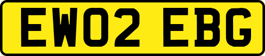 EW02EBG