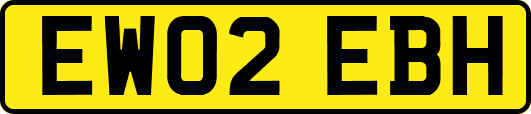 EW02EBH