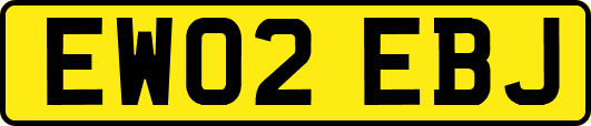 EW02EBJ