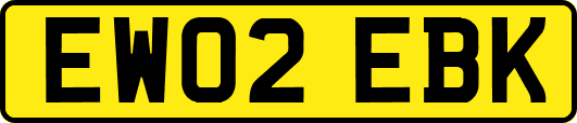 EW02EBK