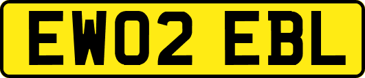 EW02EBL