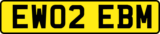 EW02EBM