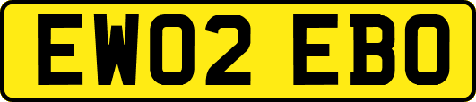EW02EBO