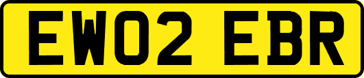EW02EBR
