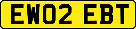 EW02EBT