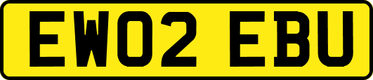 EW02EBU