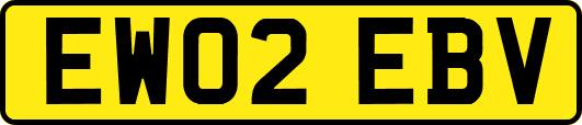EW02EBV