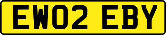 EW02EBY