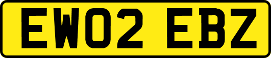EW02EBZ