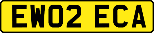 EW02ECA