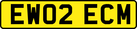 EW02ECM