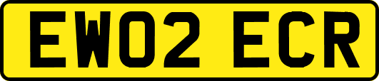 EW02ECR