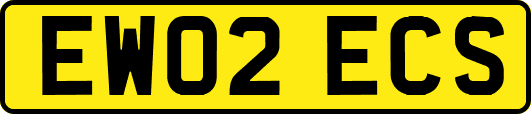 EW02ECS