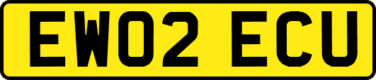 EW02ECU