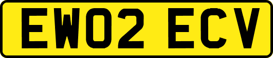 EW02ECV