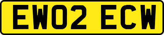EW02ECW