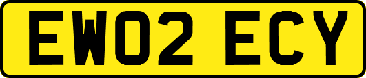 EW02ECY
