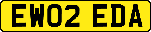 EW02EDA