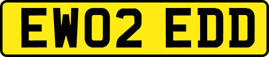 EW02EDD