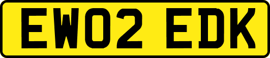 EW02EDK