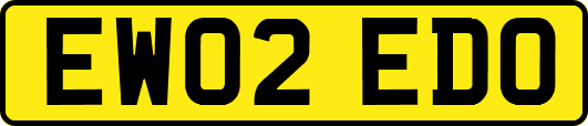 EW02EDO