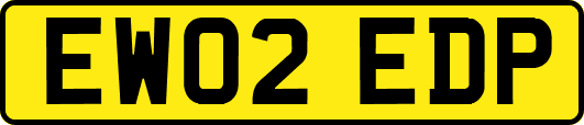 EW02EDP
