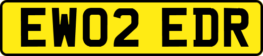 EW02EDR