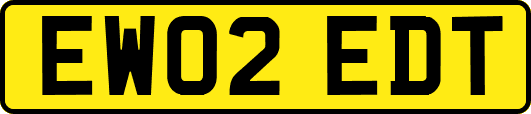 EW02EDT