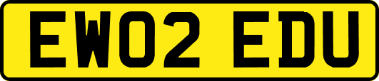 EW02EDU