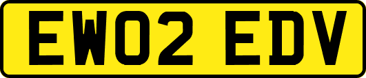 EW02EDV