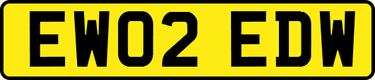 EW02EDW
