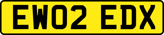 EW02EDX