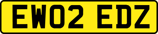 EW02EDZ