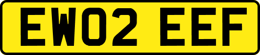 EW02EEF