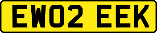 EW02EEK
