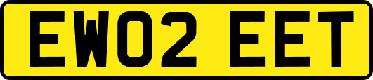 EW02EET