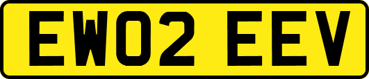 EW02EEV
