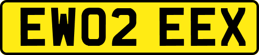 EW02EEX