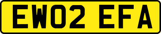 EW02EFA